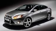 2011 Ford Focus XL