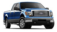 Ford F150 Crew 2010