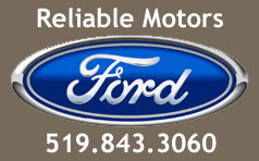 Reliable Ford, Fergus